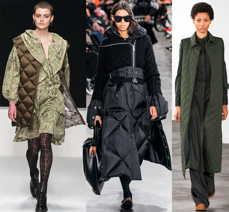 Tendances mode 2025-2026