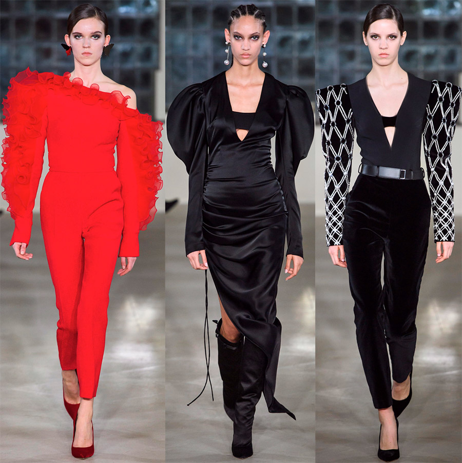 Tendance mode femme 2026