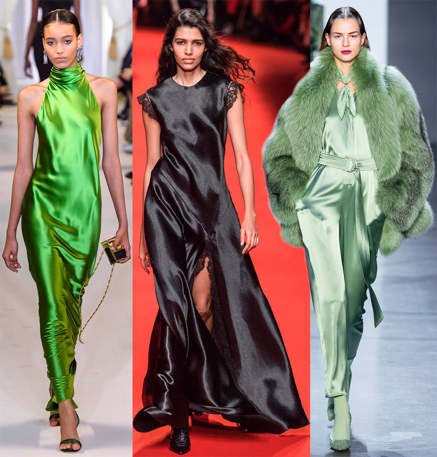 Tendances de la mode