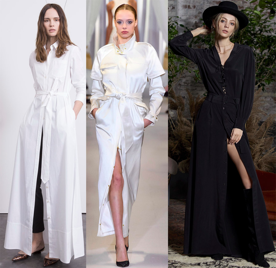 Chemise habillée : quoi porter