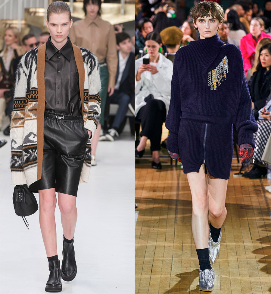 Tendances mode 2025-2026