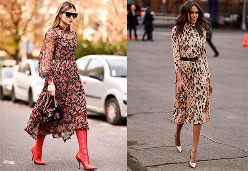 Que doit porter la mère d'un écolier le 1er septembre ?