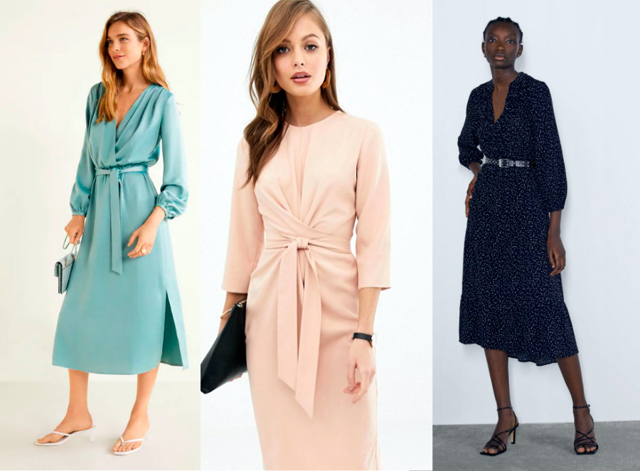 Que porter le 1er septembre pour la mère d'un écolier