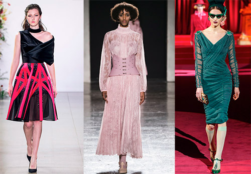 150 robes 2025-2026 - toutes les tendances mode de la saison