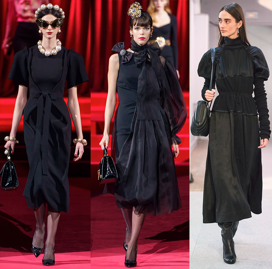 150 robes 2025-2026 - toutes les tendances mode de la saison