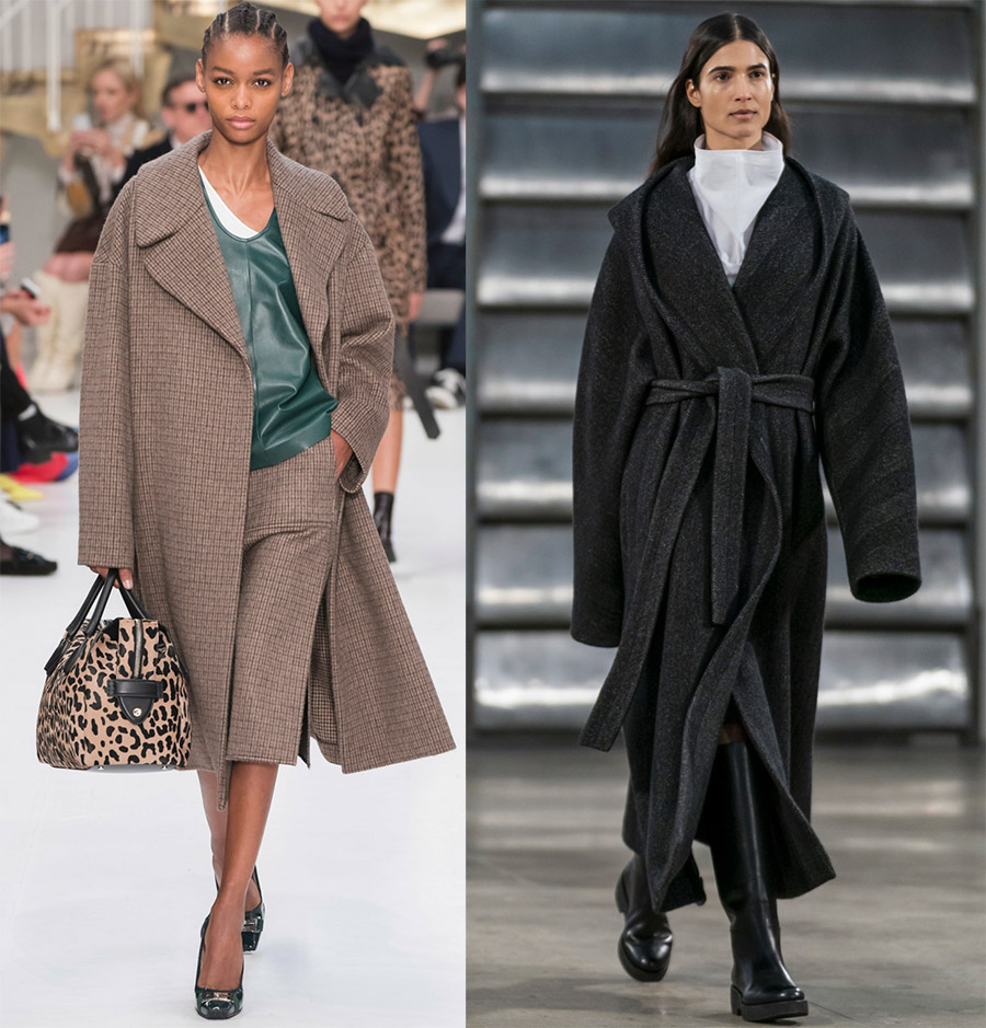 Tendances mode 2025-2026