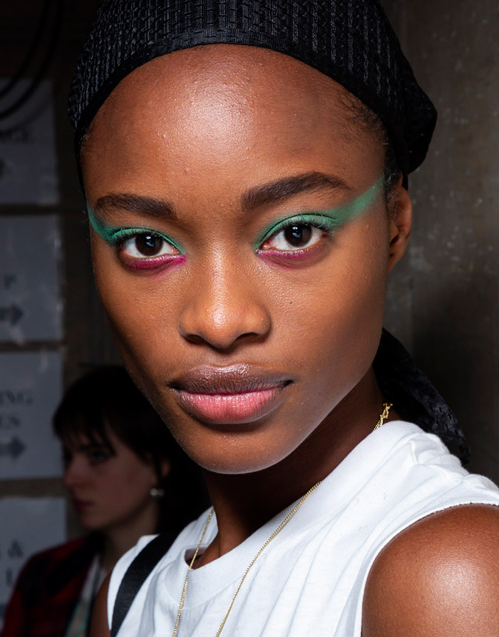 Maquillage mode 2026