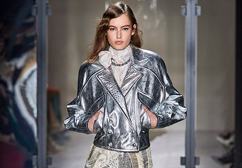 Belles vestes pour femmes 2025-2026 - les meilleures images