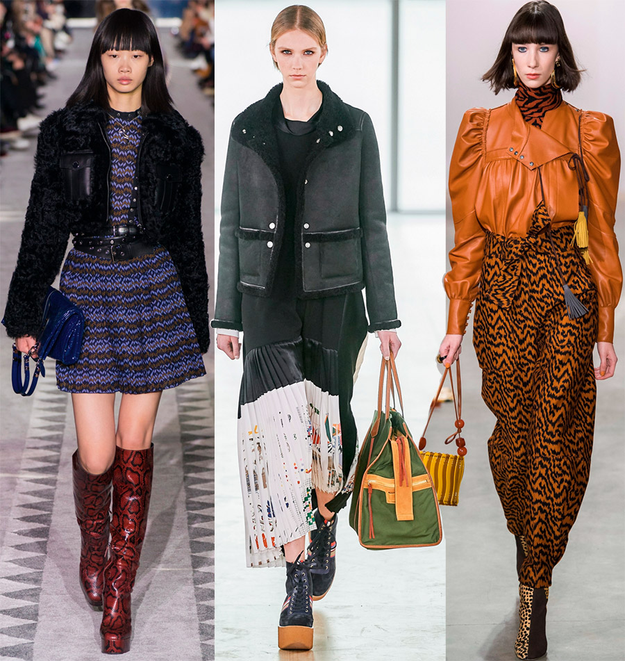 Vestes courtes femme