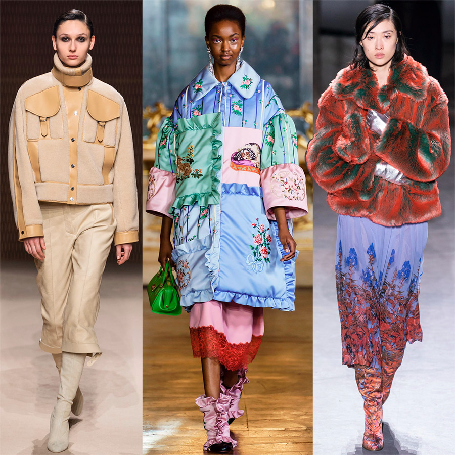 Belles vestes pour femmes