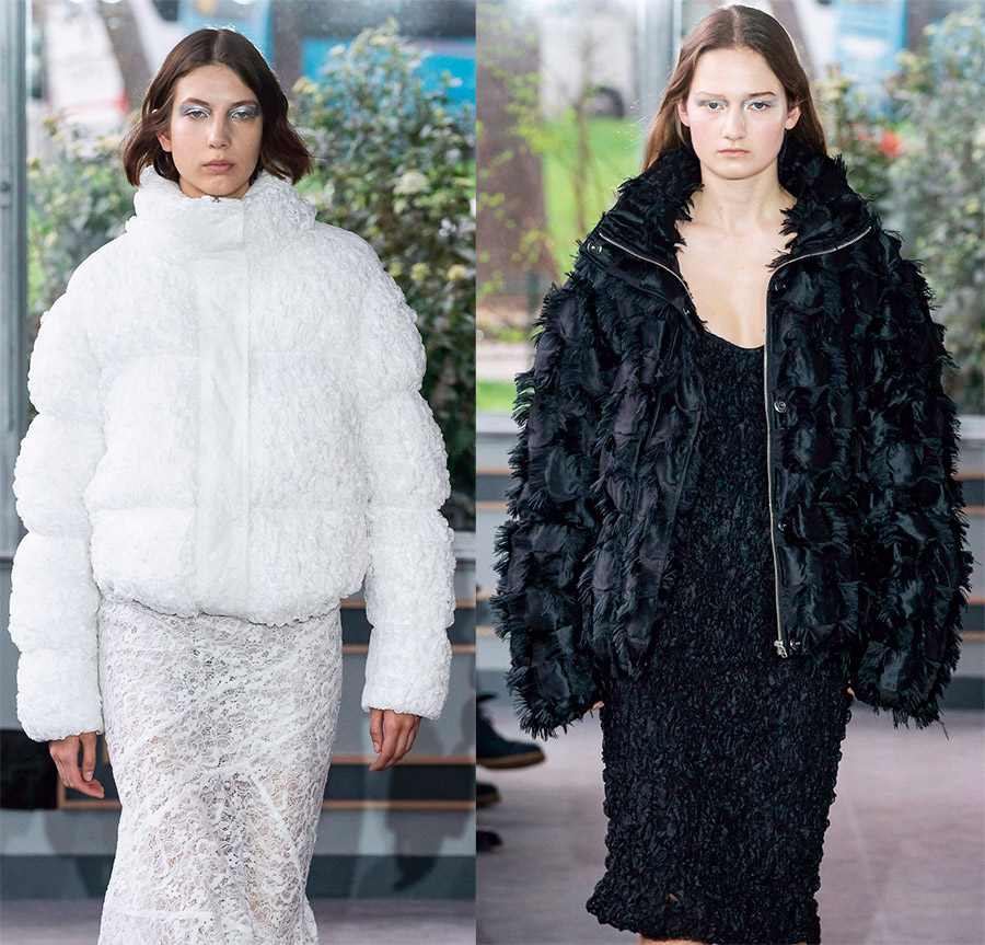 Belles vestes pour femmes