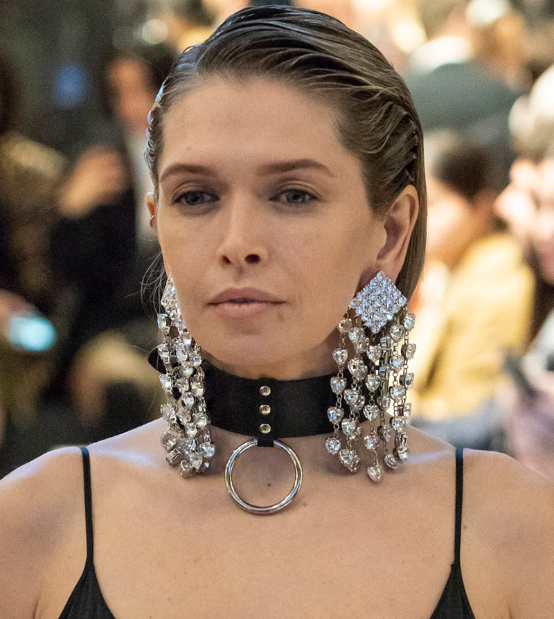 Bijoux pour le nouvel an