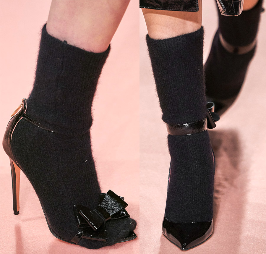 Bottines à la mode 2025-2026 - les meilleures paires pour l'automne et l'hiver