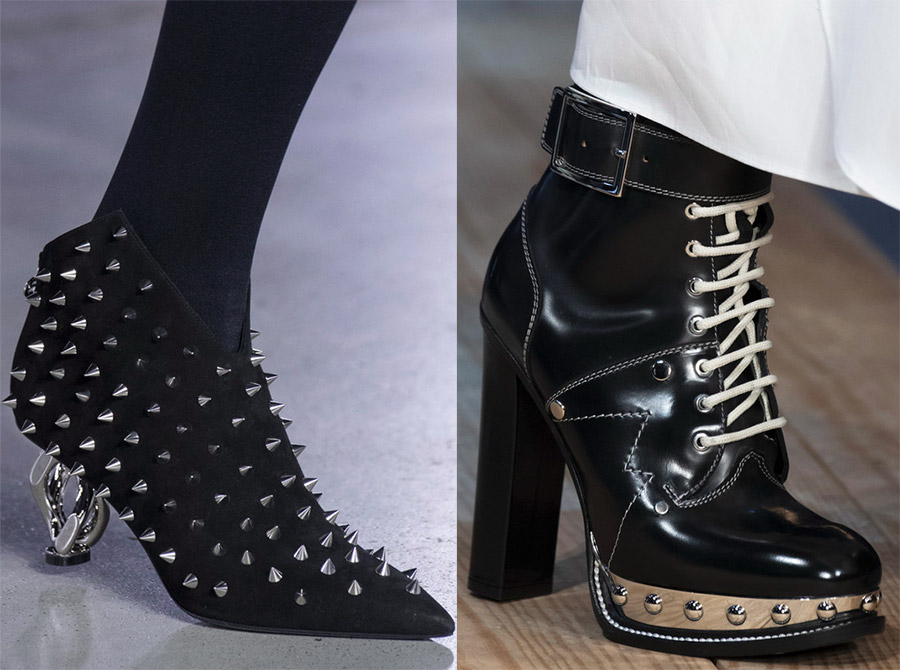 Belles bottines 2026