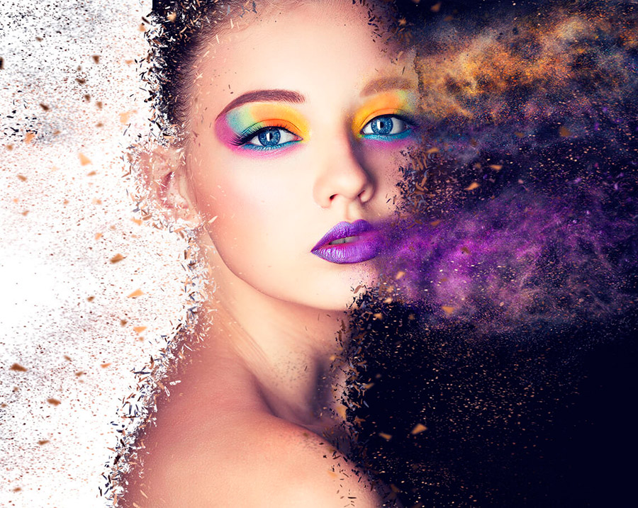 Les silicones en cosmétique