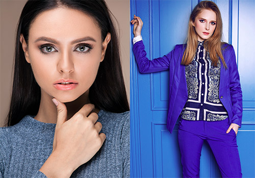 Pourquoi ils ne disent rien de bien sur le business du mannequinat