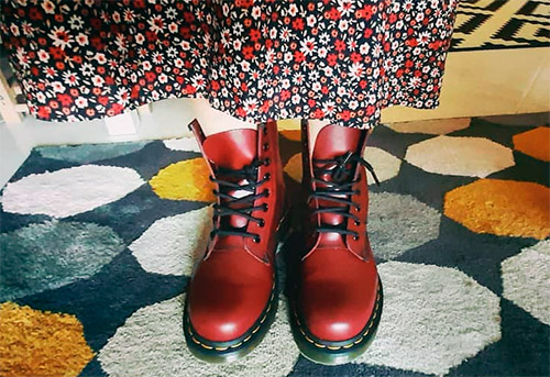 20 bottes brutales pour femmes qui vous rendront plus fort