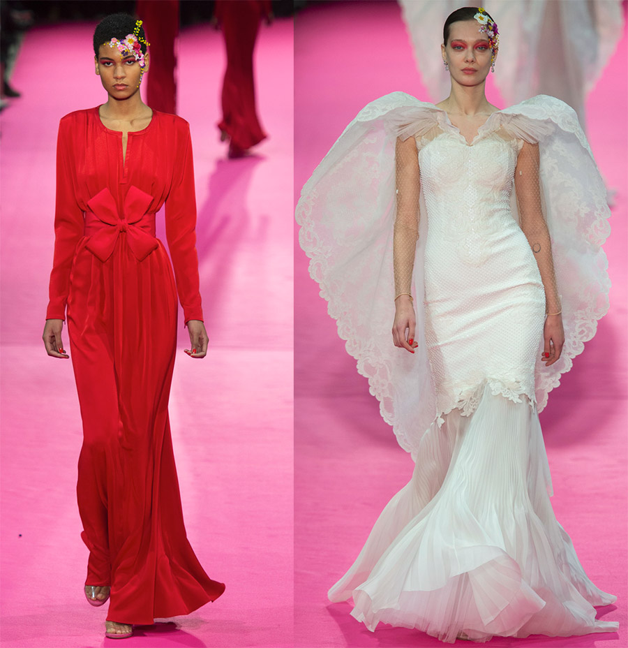 Vêtements femme Alexis Mabille