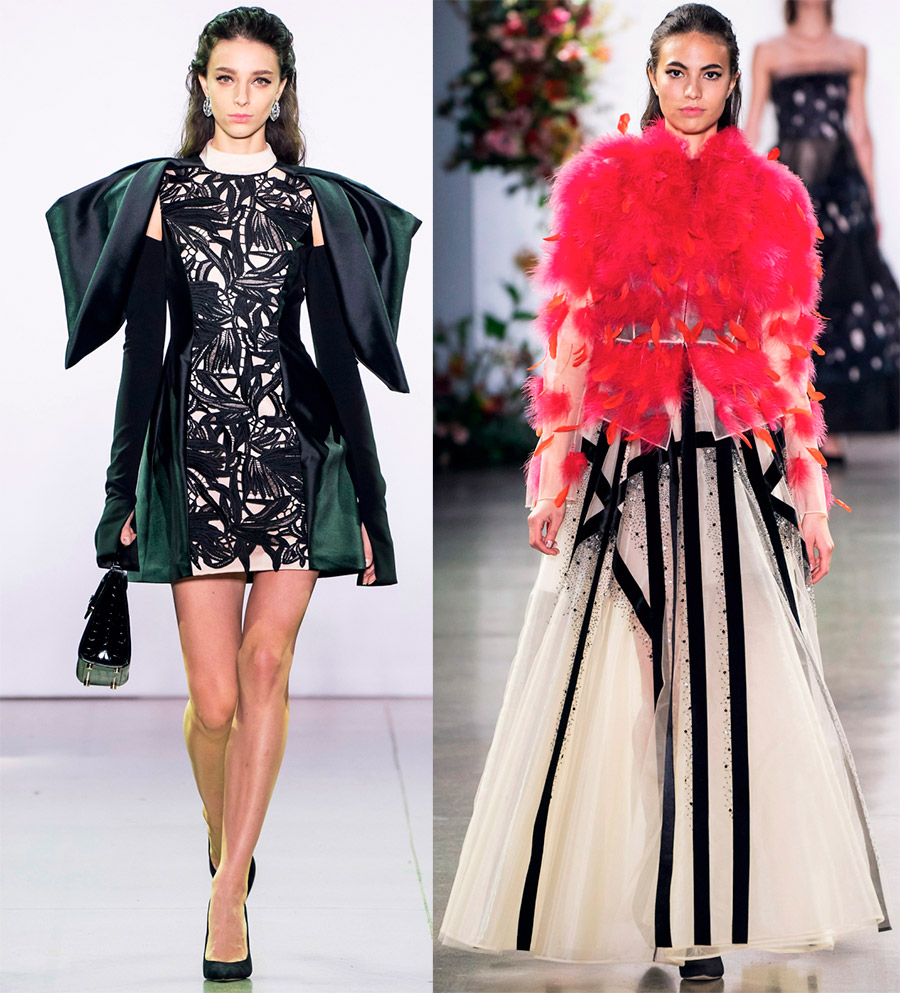 De belles robes pour les vacances