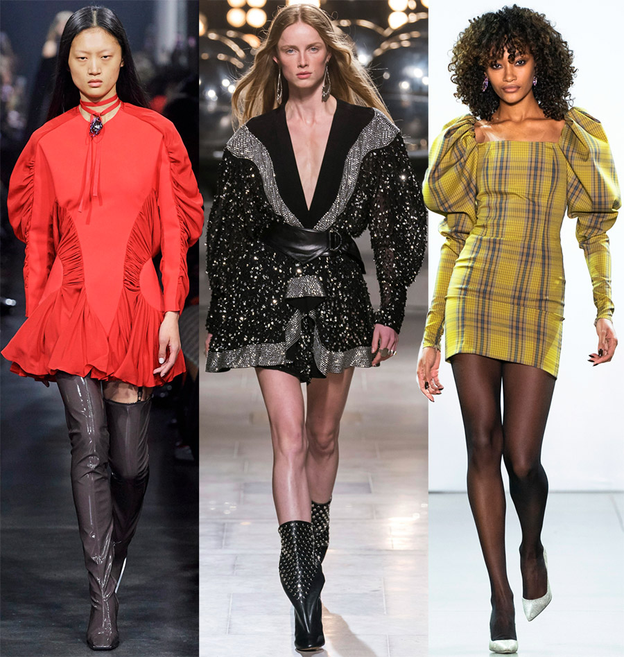 Belles robes pour filles