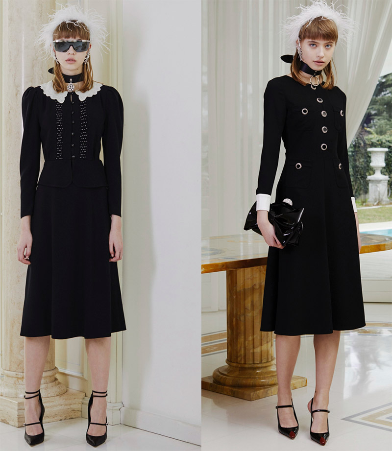 Images élégantes de l'automne-hiver