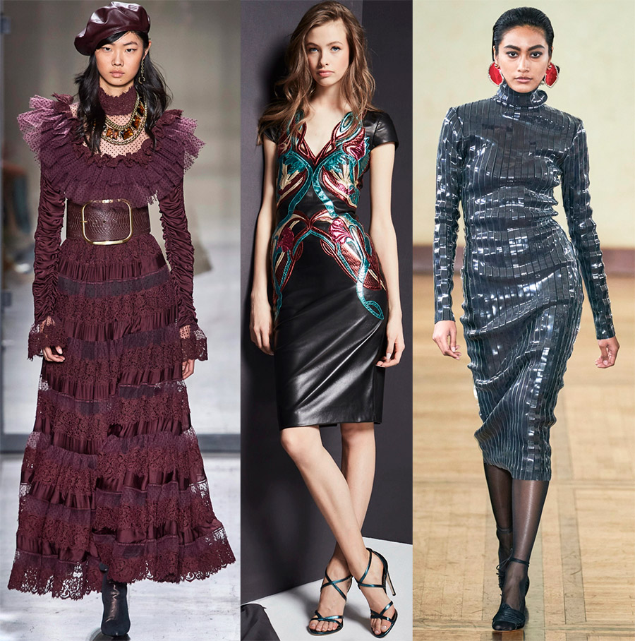 Robes à la mode 2026