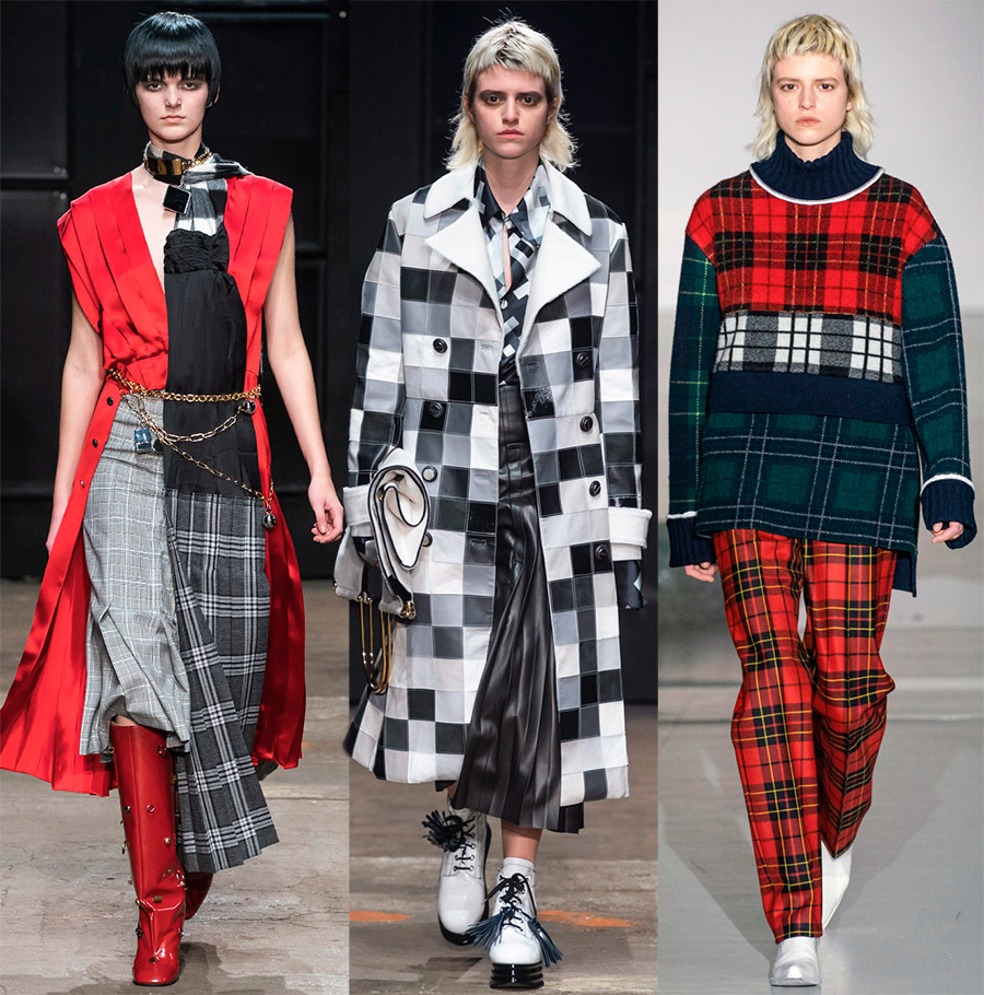 Types de cage d'impression