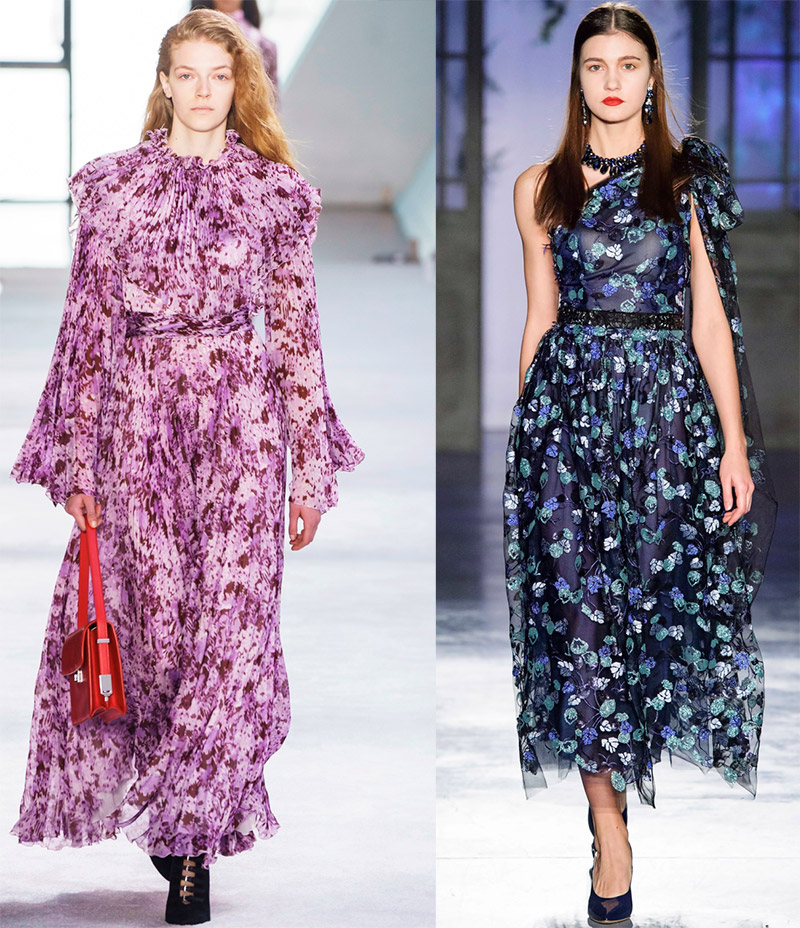 Imprimés à la mode de 2026 dans les vêtements pour femmes