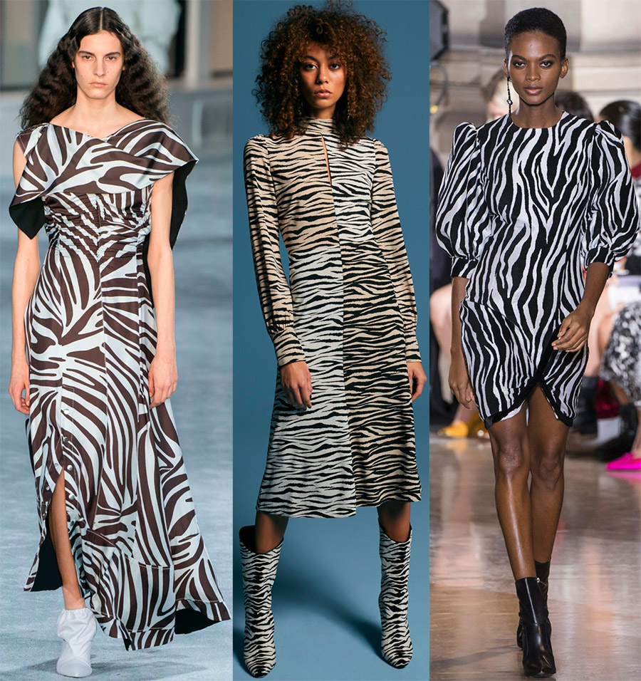 Tendances de la mode