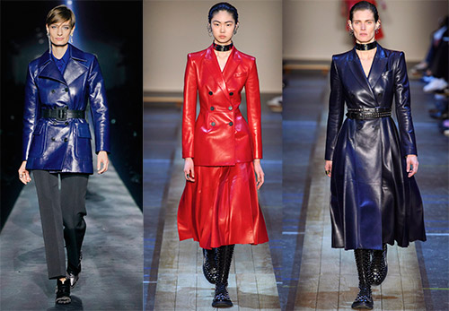 Comment la tendance de la mode sur la peau se combine avec la protection de la nature