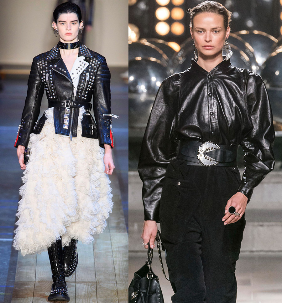 Comment la tendance de la mode sur la peau se conjugue avec la protection de la nature