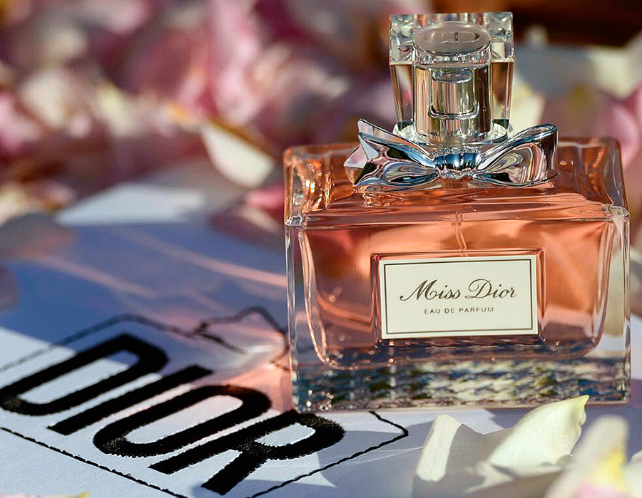 Quel parfum choisir pour l'hiver