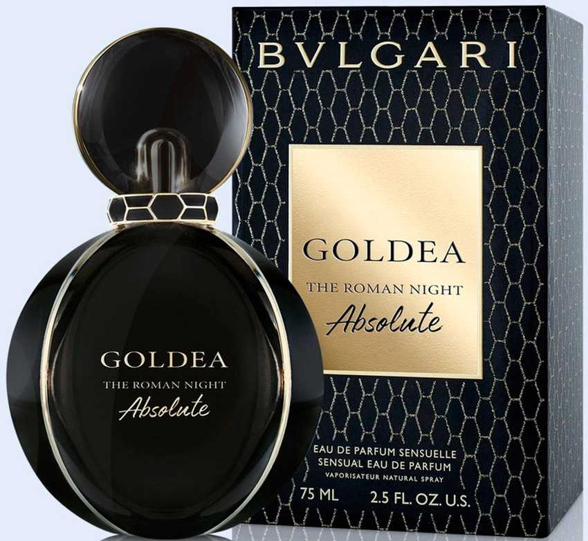 Parfums d'hiver pour femmes