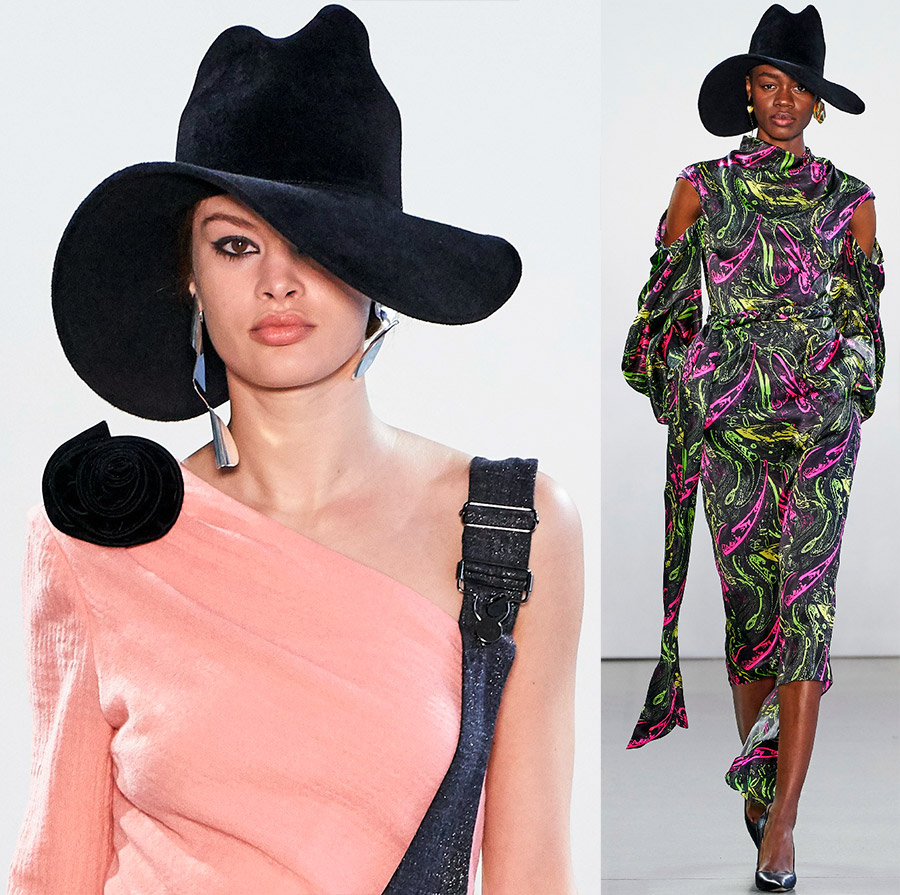 Mode Femme Automne Hiver