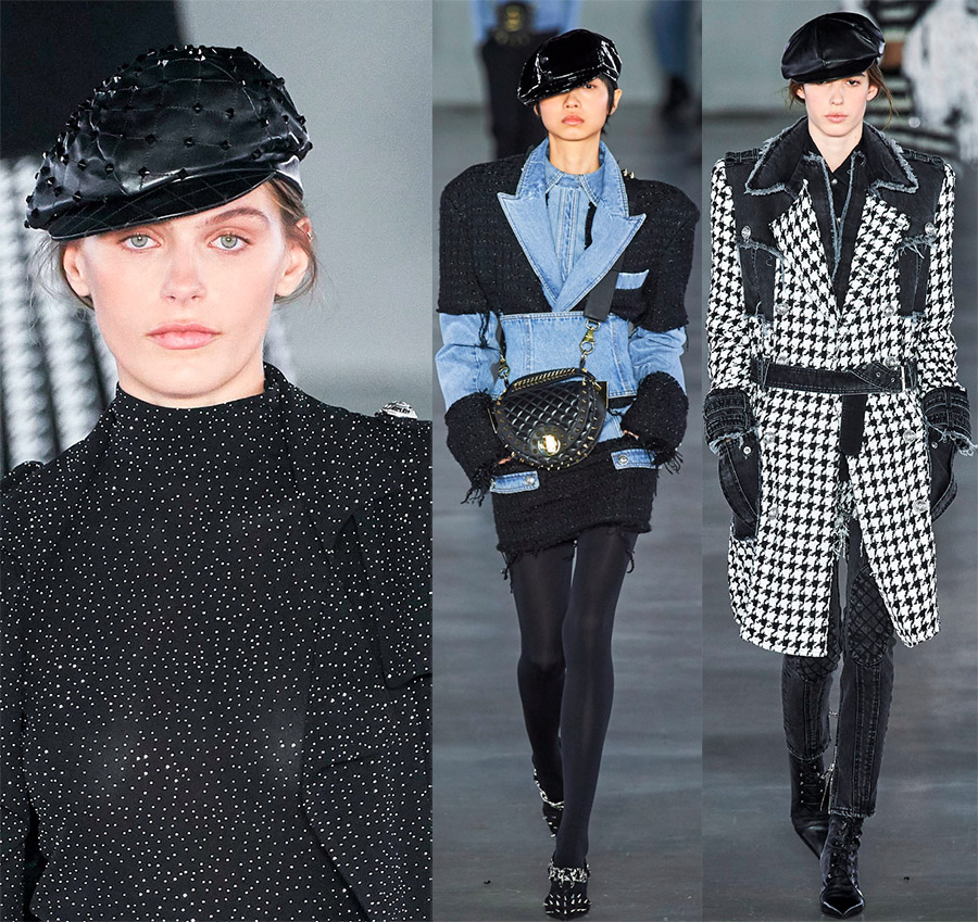 Chapeaux pour femmes