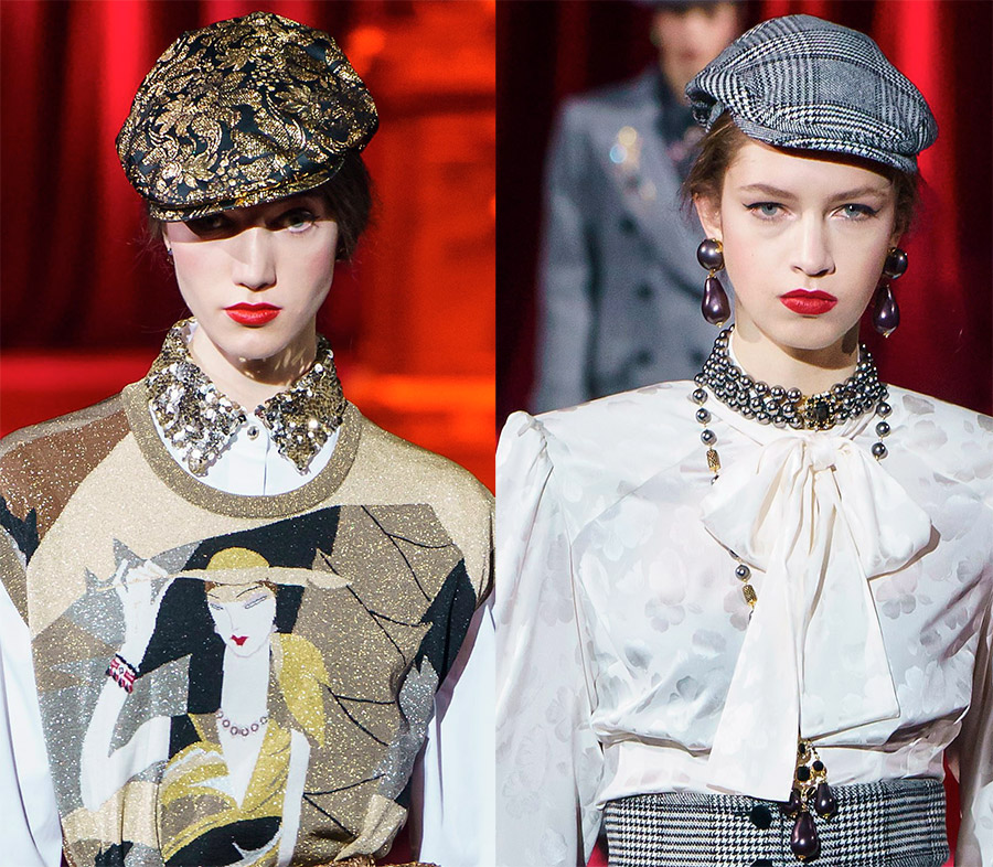 Chapeaux pour femmes