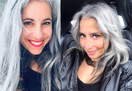 Des marqueurs de vieillissement qui trahissent votre âge