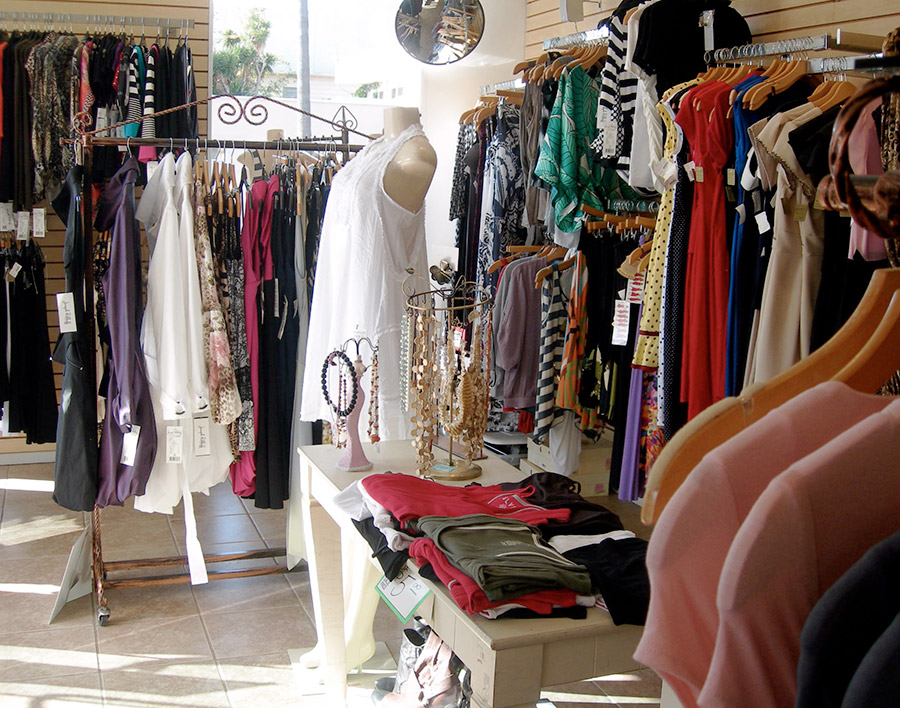 Armoire élégante pour une fille