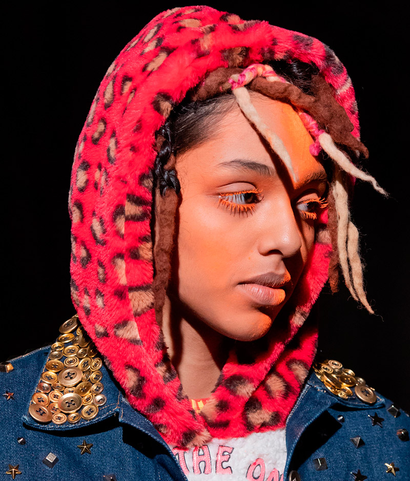 Tendances de la mode