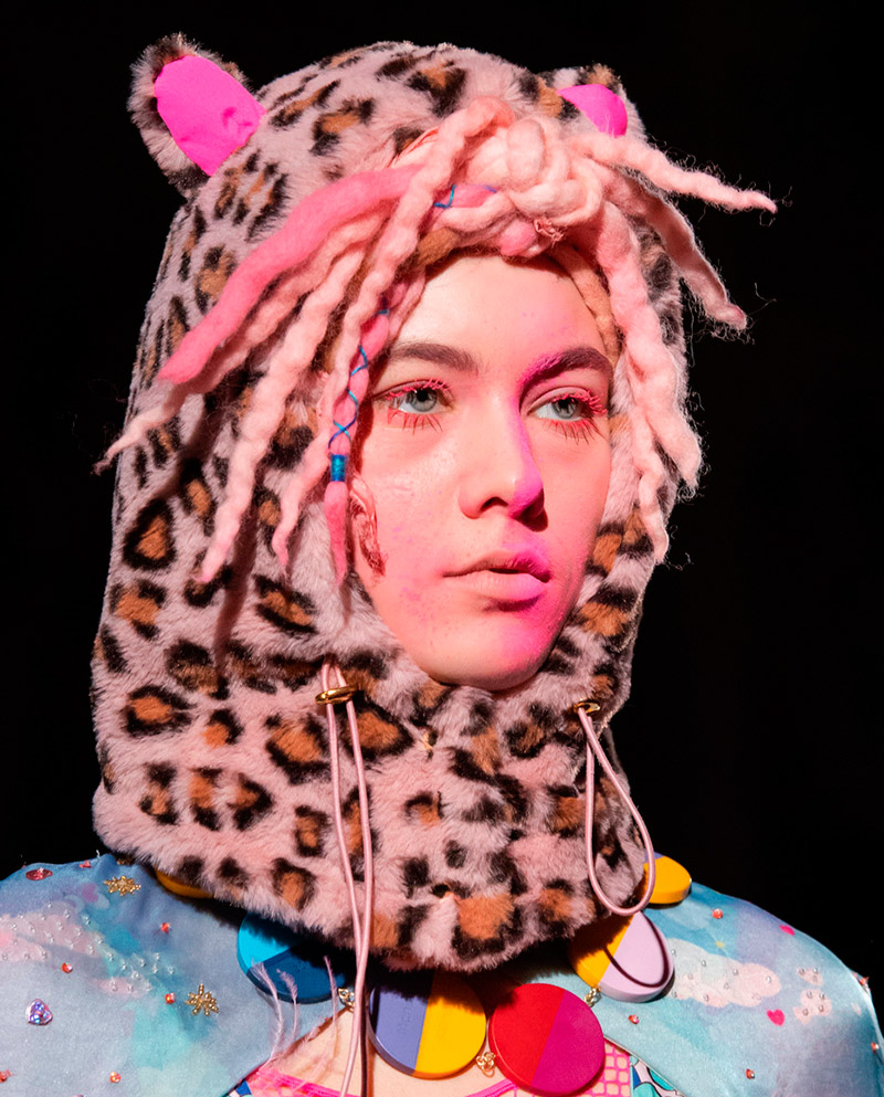 Tendances de la mode