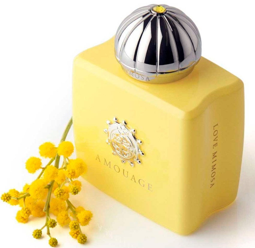 Parfum femme Amouage