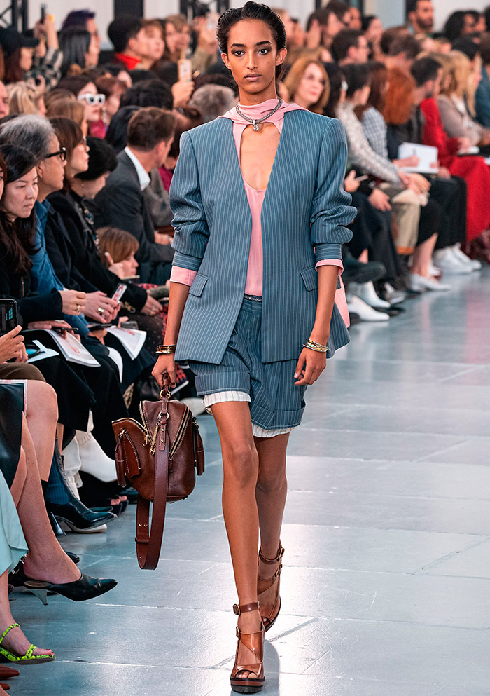 Printemps-Été 2026 et Mona Tougaard