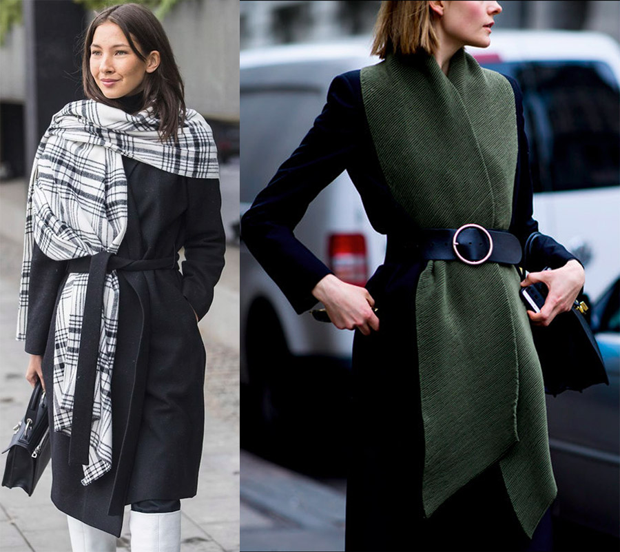 Garde-robe hiver 2026