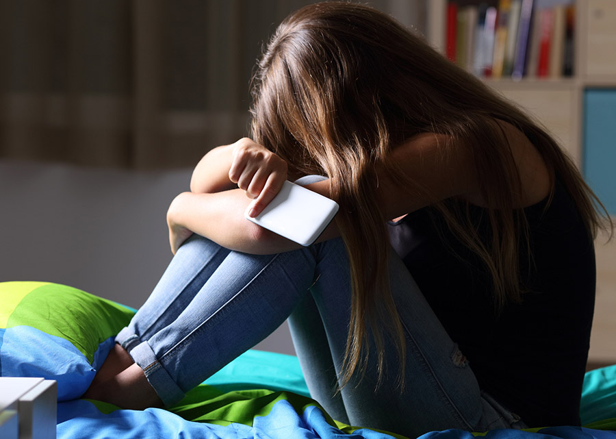 Faire face à la dépression post-partum