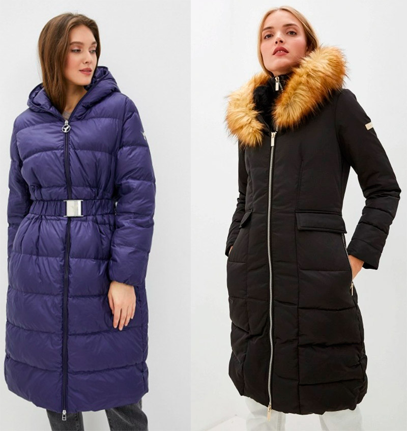 Garde-robe d'hiver 2026 - conseils de styliste