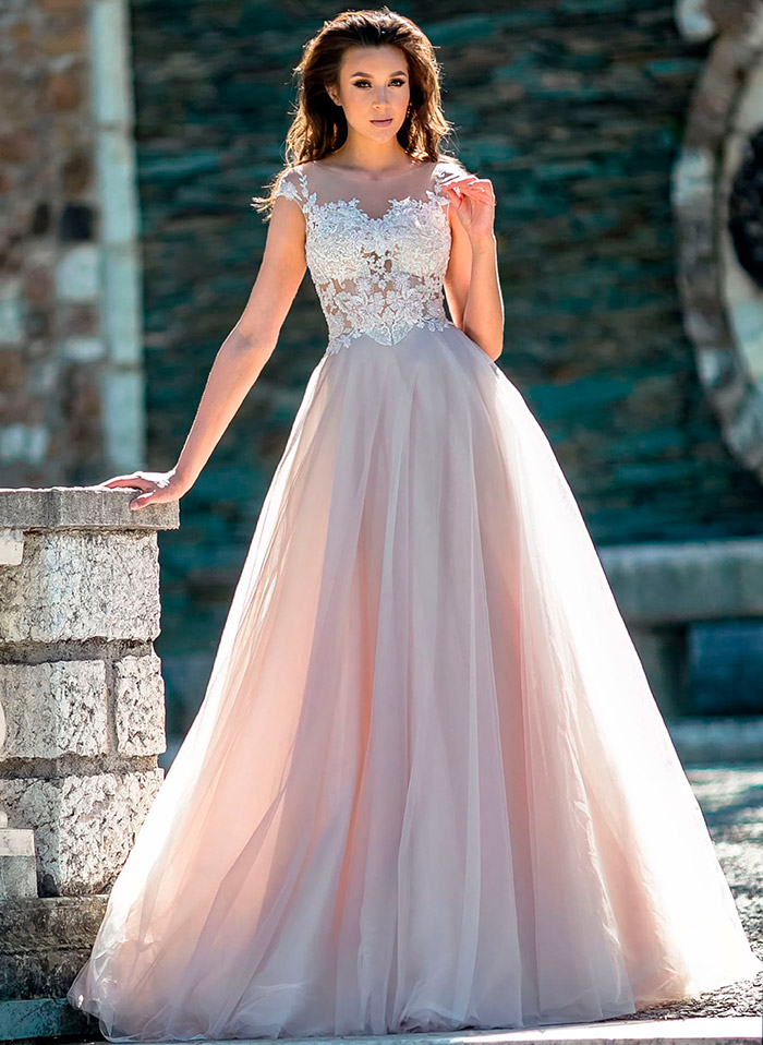 Comment choisir une robe de mariée