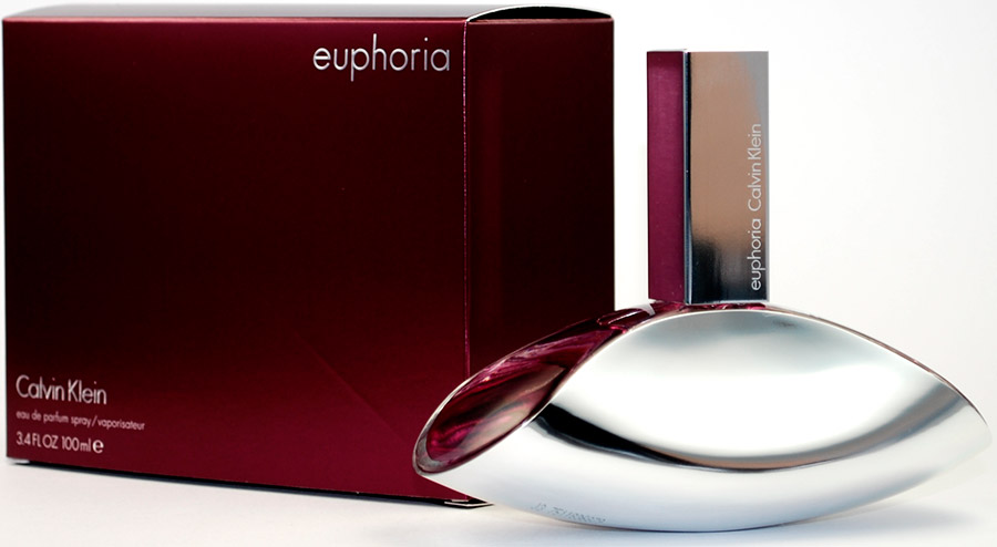 Les parfums du nouvel an