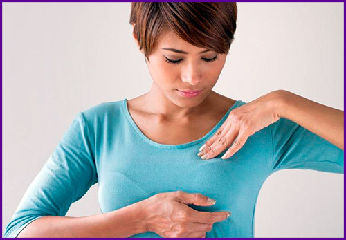 Mastopexie - quelle méthode choisir lorsqu'un lifting des seins est nécessaire