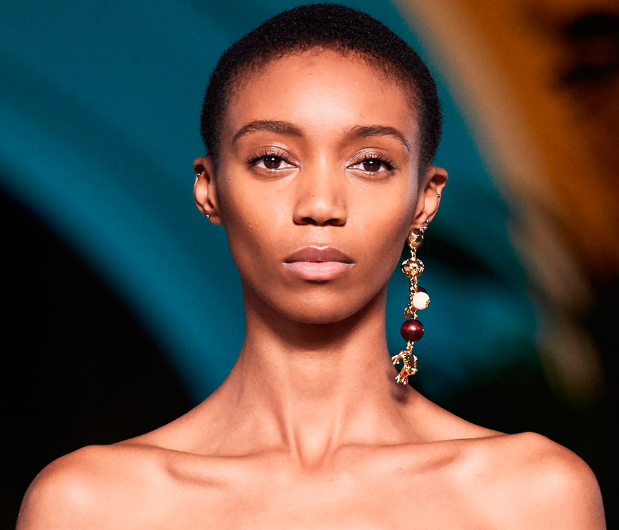 Boucles d'oreilles à la mode en 2026