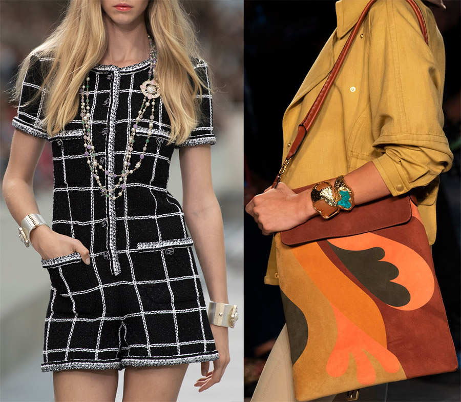 Bracelets massifs 2026